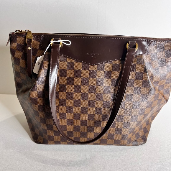 Louis Vuitton Handbags - Louis Vuitton Westminster Gm